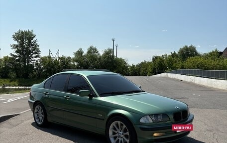 BMW 3 серия, 1999 год, 420 000 рублей, 8 фотография