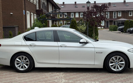 BMW 5 серия, 2016 год, 2 530 000 рублей, 10 фотография