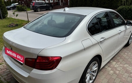 BMW 5 серия, 2016 год, 2 530 000 рублей, 2 фотография