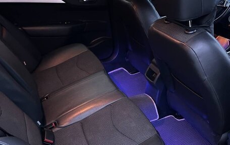 Citroen C4 II рестайлинг, 2014 год, 850 000 рублей, 8 фотография