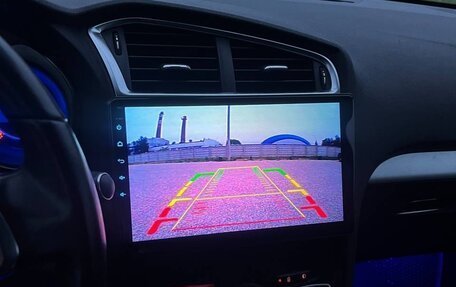 Citroen C4 II рестайлинг, 2014 год, 850 000 рублей, 10 фотография