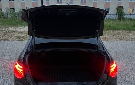Citroen C4 II рестайлинг, 2014 год, 850 000 рублей, 6 фотография