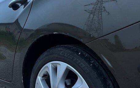 Citroen C4 II рестайлинг, 2014 год, 850 000 рублей, 17 фотография