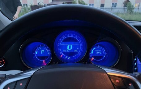 Citroen C4 II рестайлинг, 2014 год, 850 000 рублей, 9 фотография