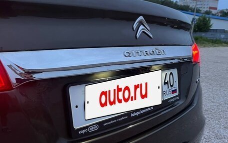 Citroen C4 II рестайлинг, 2014 год, 850 000 рублей, 16 фотография