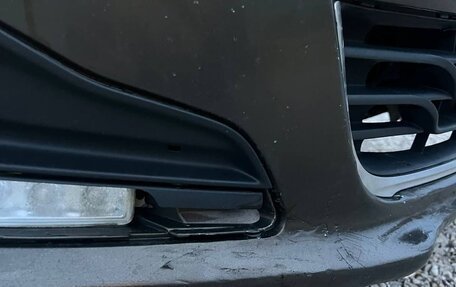 Citroen C4 II рестайлинг, 2014 год, 850 000 рублей, 13 фотография