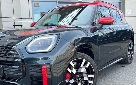MINI Countryman, 2024 год, 7 990 000 рублей, 3 фотография