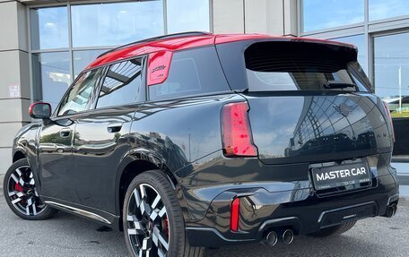 MINI Countryman, 2024 год, 7 990 000 рублей, 2 фотография