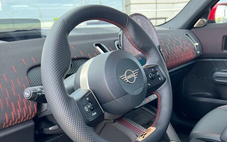 MINI Countryman, 2024 год, 7 990 000 рублей, 16 фотография