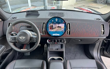 MINI Countryman, 2024 год, 7 990 000 рублей, 8 фотография