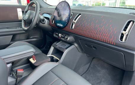 MINI Countryman, 2024 год, 7 990 000 рублей, 12 фотография