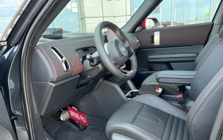 MINI Countryman, 2024 год, 7 990 000 рублей, 9 фотография