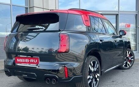 MINI Countryman, 2024 год, 7 990 000 рублей, 15 фотография