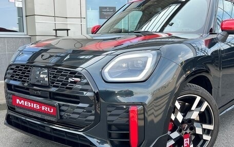MINI Countryman, 2024 год, 7 990 000 рублей, 5 фотография