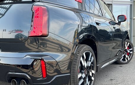 MINI Countryman, 2024 год, 7 990 000 рублей, 21 фотография