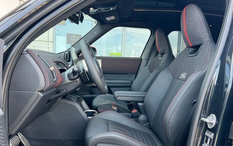 MINI Countryman, 2024 год, 7 990 000 рублей, 17 фотография