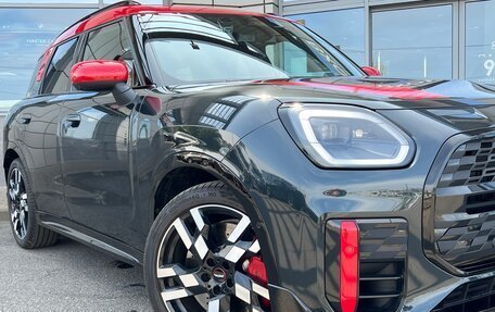 MINI Countryman, 2024 год, 7 990 000 рублей, 24 фотография
