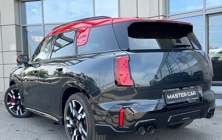 MINI Countryman, 2024 год, 7 990 000 рублей, 20 фотография