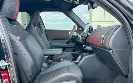 MINI Countryman, 2024 год, 7 990 000 рублей, 18 фотография