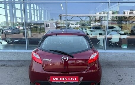 Mazda 2 III, 2011 год, 681 000 рублей, 5 фотография