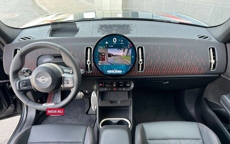 MINI Countryman, 2024 год, 7 990 000 рублей, 23 фотография