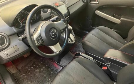 Mazda 2 III, 2011 год, 681 000 рублей, 14 фотография