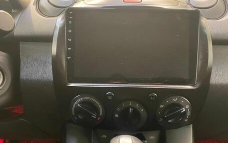 Mazda 2 III, 2011 год, 681 000 рублей, 12 фотография