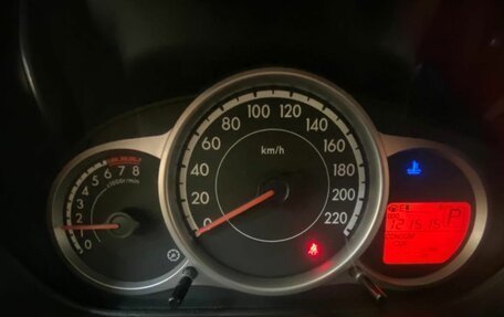Mazda 2 III, 2011 год, 681 000 рублей, 10 фотография