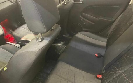 Mazda 2 III, 2011 год, 681 000 рублей, 15 фотография