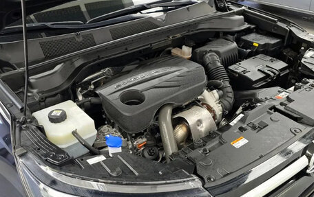 SsangYong Korando, 2022 год, 1 600 000 рублей, 6 фотография