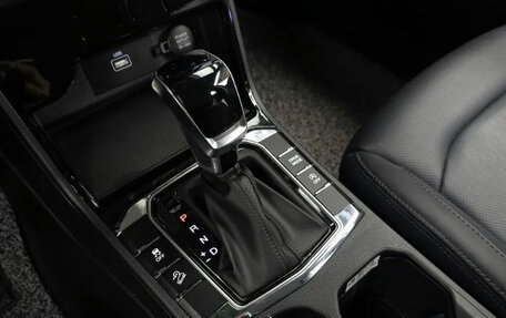 SsangYong Korando, 2022 год, 1 600 000 рублей, 9 фотография