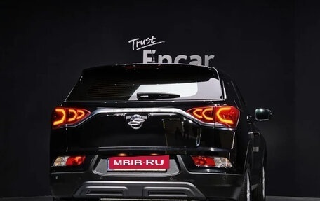 SsangYong Korando, 2022 год, 1 600 000 рублей, 4 фотография