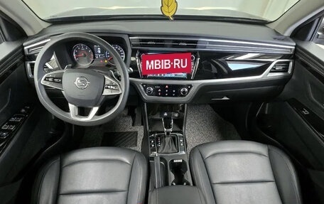 SsangYong Korando, 2022 год, 1 600 000 рублей, 7 фотография