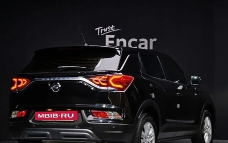 SsangYong Korando, 2022 год, 1 600 000 рублей, 3 фотография