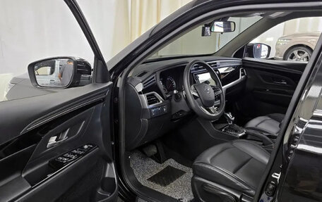 SsangYong Korando, 2022 год, 1 600 000 рублей, 10 фотография