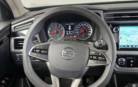 SsangYong Korando, 2022 год, 1 600 000 рублей, 13 фотография