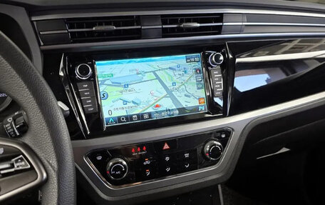 SsangYong Korando, 2022 год, 1 600 000 рублей, 14 фотография