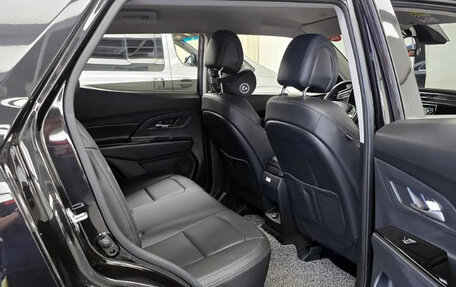 SsangYong Korando, 2022 год, 1 600 000 рублей, 12 фотография