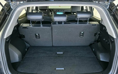 SsangYong Korando, 2022 год, 1 600 000 рублей, 20 фотография