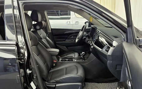 SsangYong Korando, 2022 год, 1 600 000 рублей, 11 фотография