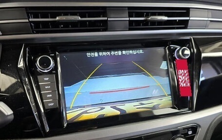 SsangYong Korando, 2022 год, 1 600 000 рублей, 15 фотография