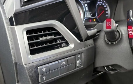 SsangYong Korando, 2022 год, 1 600 000 рублей, 18 фотография