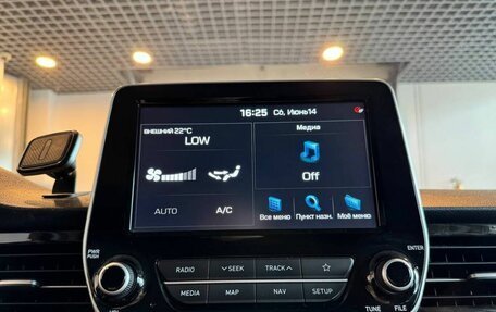 Hyundai Grand Starex Grand Starex I рестайлинг 2, 2020 год, 3 990 000 рублей, 14 фотография