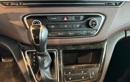 Hyundai Grand Starex Grand Starex I рестайлинг 2, 2020 год, 3 990 000 рублей, 13 фотография