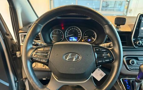 Hyundai Grand Starex Grand Starex I рестайлинг 2, 2020 год, 3 990 000 рублей, 10 фотография