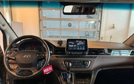 Hyundai Grand Starex Grand Starex I рестайлинг 2, 2020 год, 3 990 000 рублей, 9 фотография