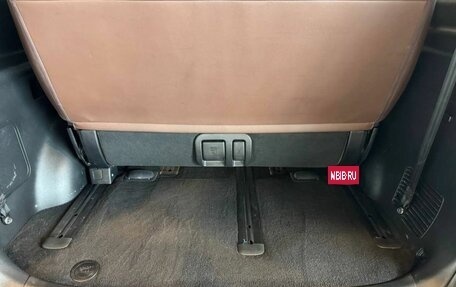 Hyundai Grand Starex Grand Starex I рестайлинг 2, 2020 год, 3 990 000 рублей, 18 фотография