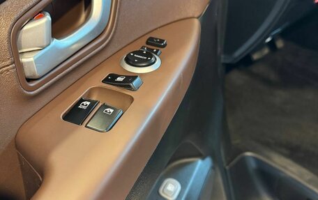Hyundai Grand Starex Grand Starex I рестайлинг 2, 2020 год, 3 990 000 рублей, 21 фотография