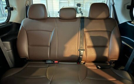Hyundai Grand Starex Grand Starex I рестайлинг 2, 2020 год, 3 990 000 рублей, 22 фотография