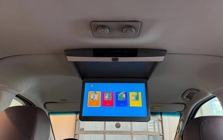 Hyundai Grand Starex Grand Starex I рестайлинг 2, 2020 год, 3 990 000 рублей, 29 фотография